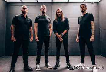 TREMONTI Releases Music Video For New Single 'The Mother, The Earth And I'