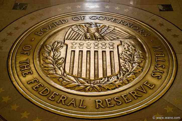 Federal Reserve is set to cut interest rates for the first time in 4 years