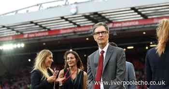 FSG's second Liverpool signing joins Bordeaux months after takeover collapse