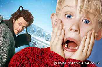 Home Alone eat-along movie nights coming to Newcastle bar for Christmas