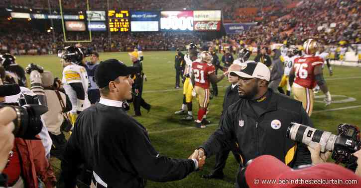 Steelers Read & React: AFC North leaders and Week 2 Chargers preview