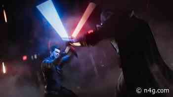 Star Wars Jedi "Final Chapter" Being Worked on by Respawn