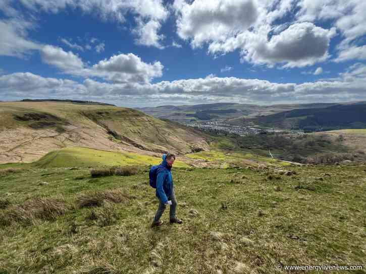 Green light given for new wind farm in South Wales