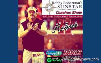 Sunstar Insurance Coaches Show – September 18, 2024