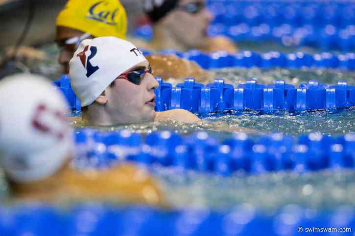 2025 College Swimming Previews: Division I Mid-Major Men