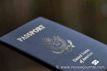 Americans can now renew passports online