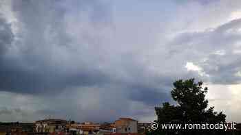 Meteo Roma, è allerta gialla dal pomeriggio di oggi e per le prossime ore