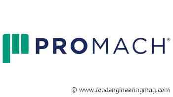 ProMach Launches Wine & Spirits Solutions Group