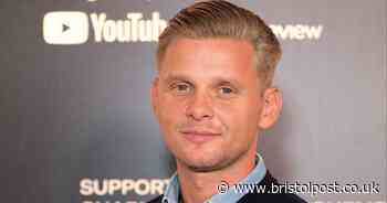 Jeff Brazier admits Mother's Day 'knocked wind out of' Freddy on Race Across The World