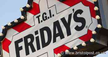 TGI Fridays operator falls into administration as it scrambles to sell chain