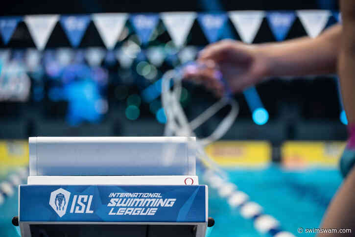 ISL, Shields & Hosszu To Go Ahead With World Aquatics Lawsuit After Court of Appeals Ruling