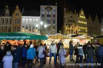 Geen strafvermindering voor zinloos geweld op kerstmarkt