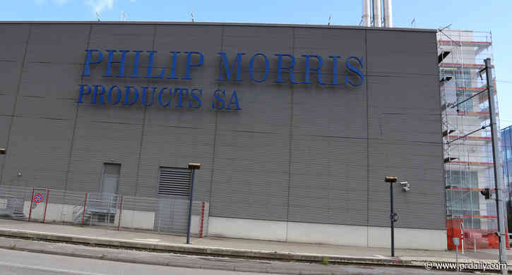 The Scoop: Philip Morris International sells inhaler company after backlash