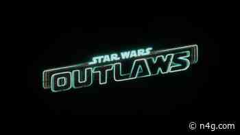 Review - Star Wars Outlaws - PS5 | GameHype