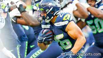 NFL football pool, pick'em, office pool, confidence picks: Use the Seahawks in Week 3, 2024