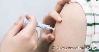 Full list of people who can get Covid vaccine this autumn as new variant found in UK