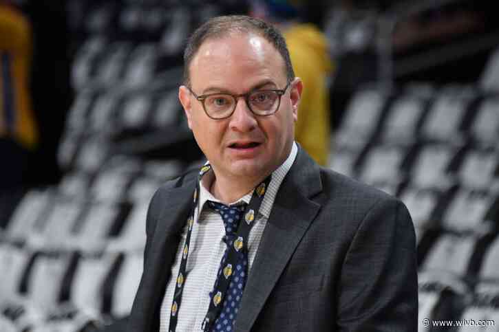 Woj bomb: ESPN's Wojnarowski leaves news to run St. Bonaventure basketball program