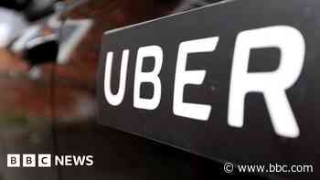 Appeal against Aberdeen Uber permission withdrawn