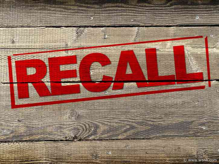 Waffles recalled in multiple states due to plastic contamination