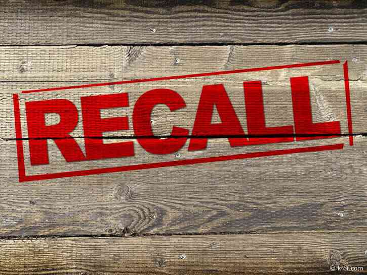 Waffles recalled in multiple states due to plastic contamination