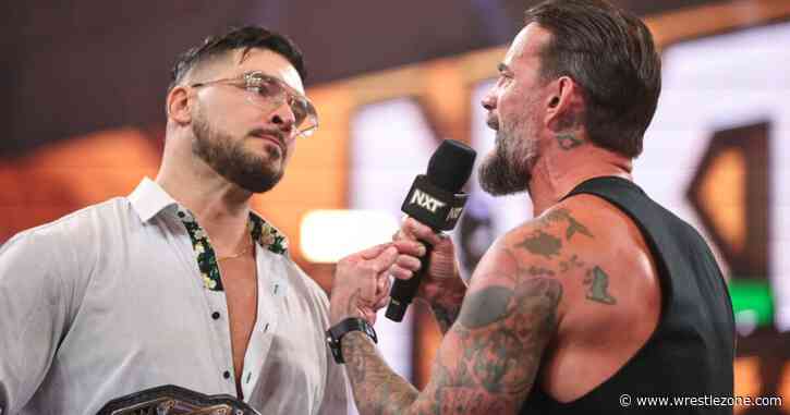 WWE NXT Review: Hits And Misses For September 17