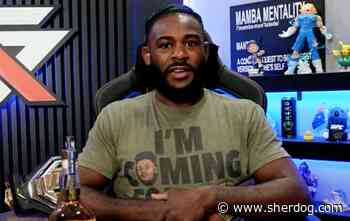 Aljamain Sterling: Herb Dean 'Interjected Way More Than He Should Have' at UFC 306