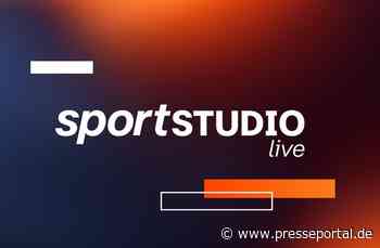 "sportstudio live": Triathlon-WM und Rad-WM im ZDF und im Livestream