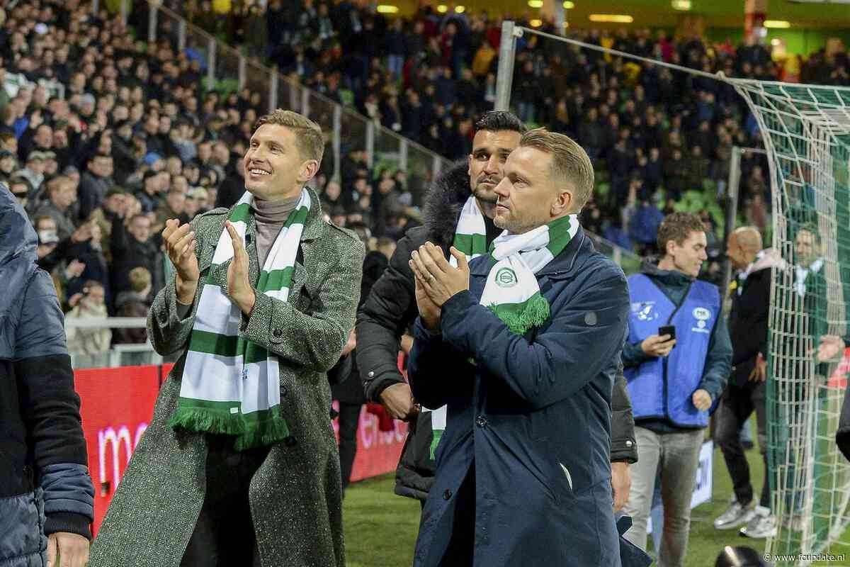 FC Groningen-icoon Erik Nevland keert in oktober terug in de Euroborg