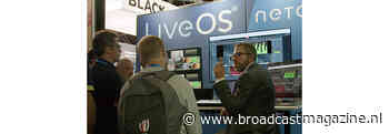 IBC 2024: LiveOS scoort