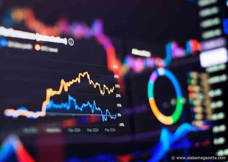 Trump vs. Harris: U.S. stock market faces rising risks amid economic uncertainty and 2024 election