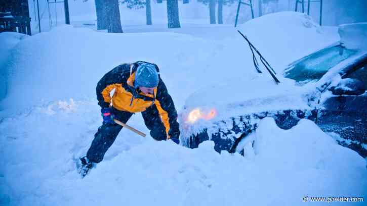 La Niña Odds Increased in NOAA's Latest Update