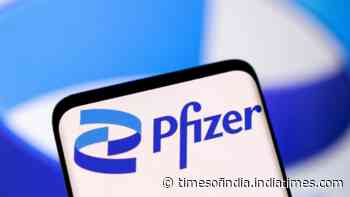 Pfizer sets up global capability centre in India