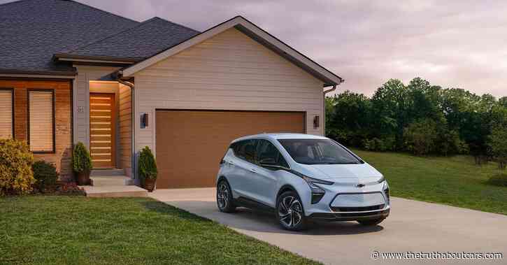 Chevy Bolt Owners Need To Visit a Dealer Before Accessing Tesla's Supercharger Network