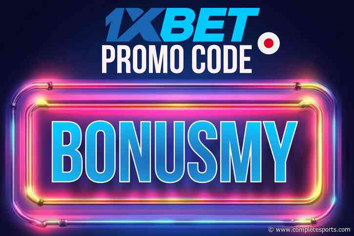 1xBetプロモコード2024「BONUSMY」: 日本向け特典の詳細と利用方法