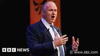 Shropshire MP gets top role in Lib Dem reshuffle