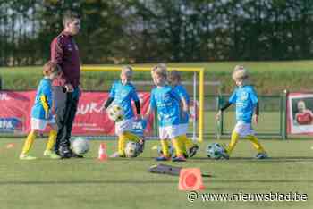 Voetbalschool Samba is terug: “Ieder kind die een betere voetballer wil worden, is welkom”