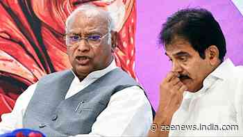 `BJP Ruined Haryana In 10 Years`: Kharge Attacks Saffron Camp Ahead Of Polls, Says Cong Will Work To `Rectify it`