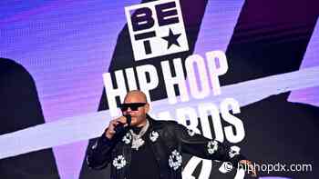 BET Hip Hop Awards Moving To Las Vegas As Organizers Promise ‘An Unforgettable Night’