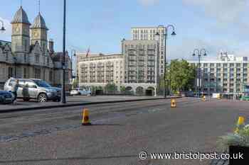 More than 400 flats approved opposite Temple Meads station