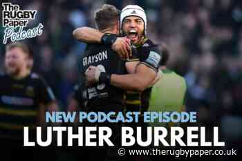 Series 4, Episode 3: Gallagher Premiership season preview with Luther Burrell