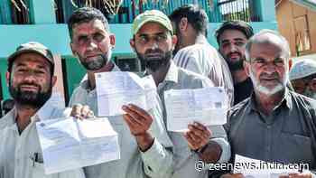 J&K Polls: Historic Turnout In South Kashmir Signals A Shift from Boycott Politics