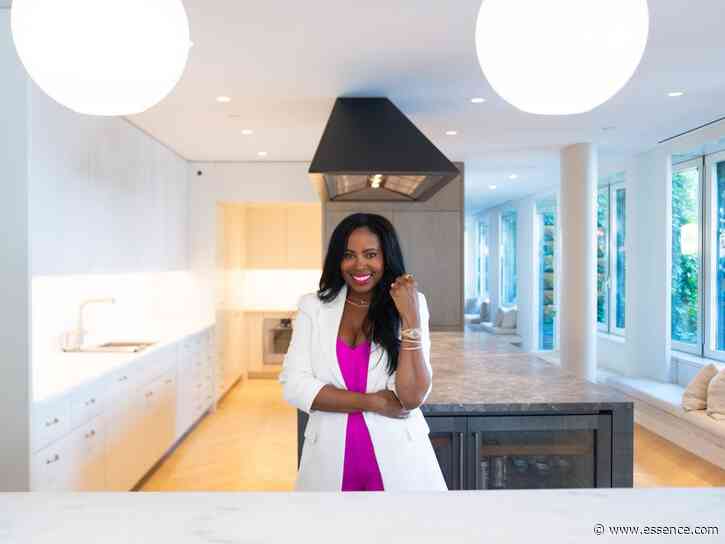 Meet Real Estate Mastermind Tricia Lee: The Breakout Star of Netflix’s ‘Owning Manhattan’