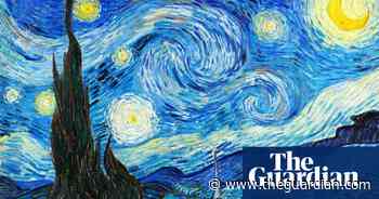 The Starry Night: Van Gogh’s masterpiece is beautiful – but also surprisingly scientifically accurate