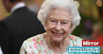 Unexpected item late Queen ate out of each day - as iconic brand Tupperware announces bankruptancy