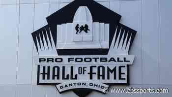 Pro Football Hall of Fame announces 167 modern-era players nominated for Class of 2025