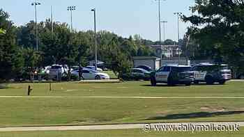 Southwind High School in Memphis on lockdown after threats someone planned to 'shoot up' building