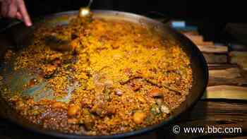 A chef's guide to the best paella in Valencia