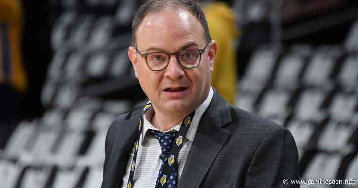 Here’s Why ESPN’s Woj Retired & Walked Away From $35 Million Contract