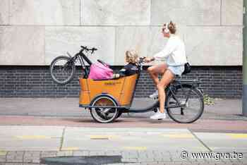 Opnieuw roept een fietsfabrikant bakfietsen terug om breekbare frames