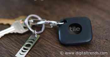 Early Prime deal: This Tile Mate Bluetooth tracker costs less than a meal out